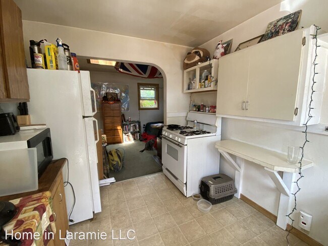 Foto del edificio - 1 br, 1 bath House - 513 Custer