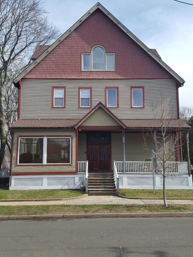 Building Photo - 45 Harrison Ave