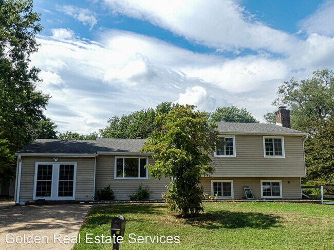 Foto del edificio - 4 br, 2.5 bath House - 709 Morningside Ct