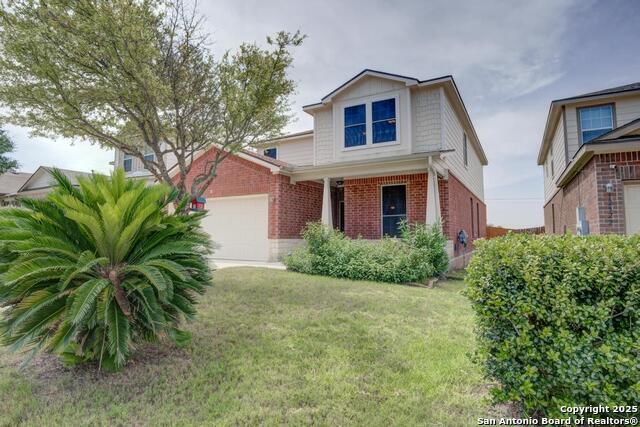 Foto del edificio - 12518 Crockett Way