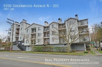 Building Photo - 9200 Greenwood Ave N