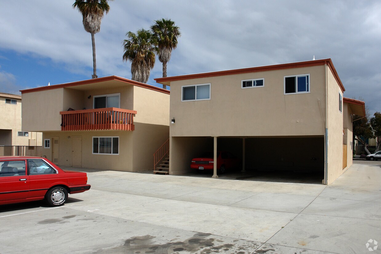 Foto del edificio - 301 Ellwood Beach Dr