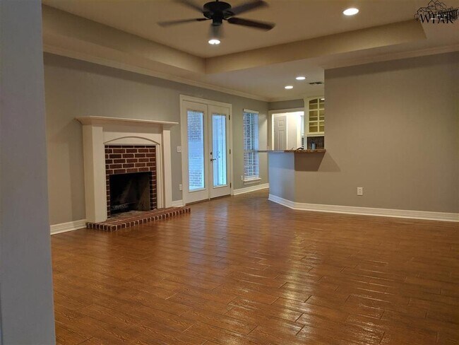 Building Photo - 3 River Creek Estates
