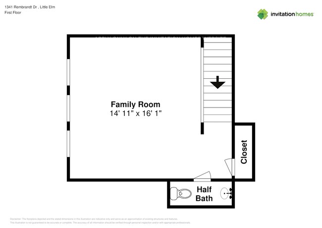 Building Photo - 1341 Rembrandt Dr