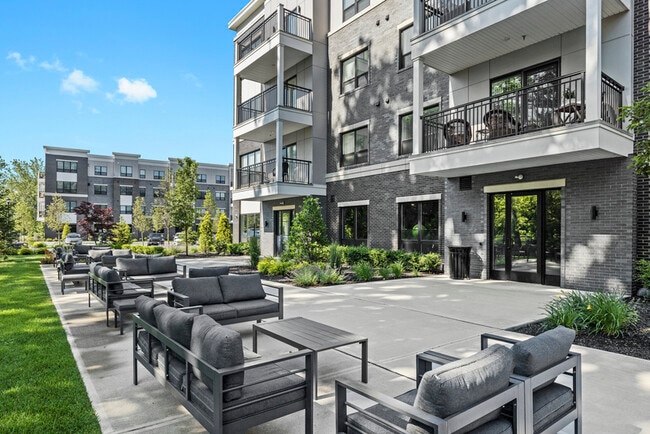 Foto del edificio - Walnut Hill