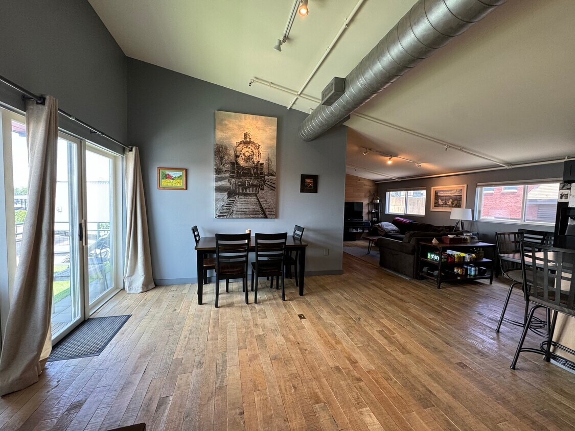 1 steele st unit 1 burlington vt 05401 condo for rent in burlington