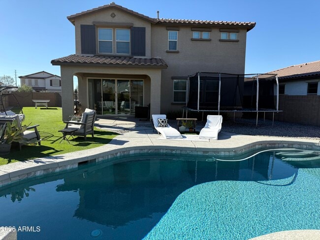 Foto del edificio - 21471 S 225th Way