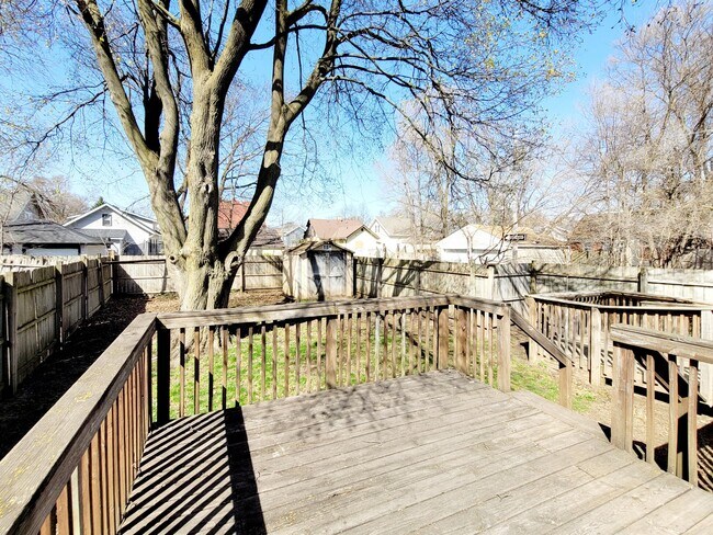 Foto del edificio - 843 Oakdale St SE