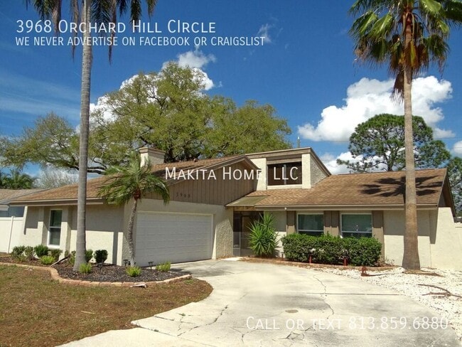 Photo - 3968 Orchard Hill Cir House