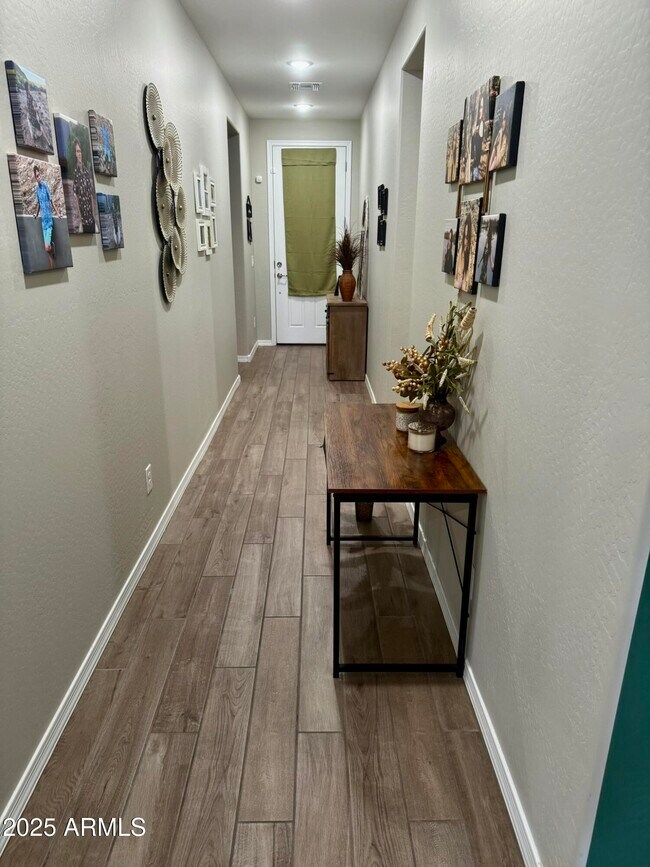 Foto del edificio - 22862 E Watford Dr