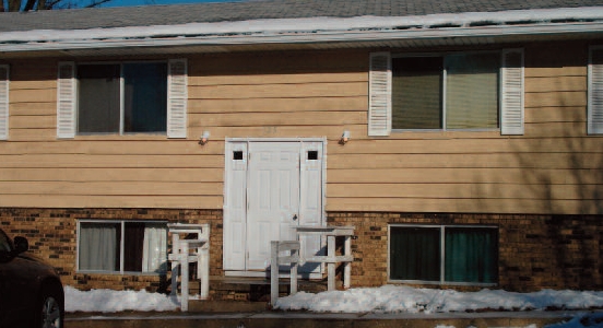 Building Photo - 521-523 Third St