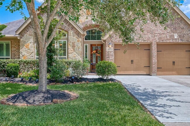 Foto del edificio - 3007 Tamara Creek Ln