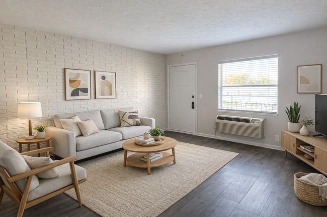 Building Photo - Oakstone Ridge