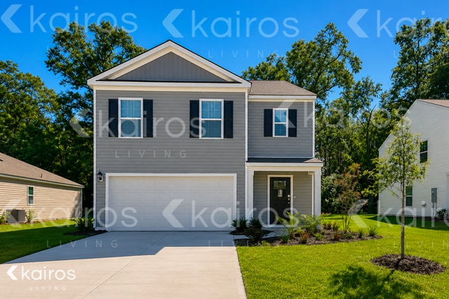 Building Photo - 106 Overstreet Way