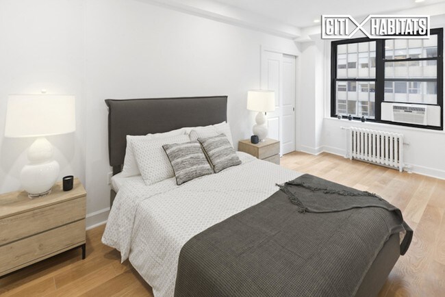 Foto del edificio - 160 E 48th St