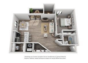 Compass at City Center photo'