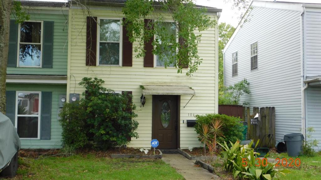 Primary Photo - 106 Monticello Avenue