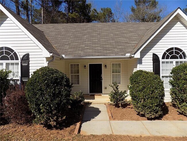 Foto del edificio - 2625 Hidden Creek Dr SW
