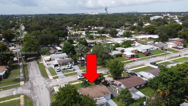 Building Photo - 6644 Raleigh St