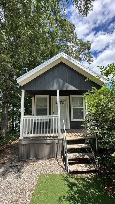 Foto principal - Cute Single Person Tiny Home on the Bayou!