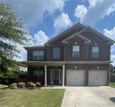 Building Photo - 5505 Bucknell Trace