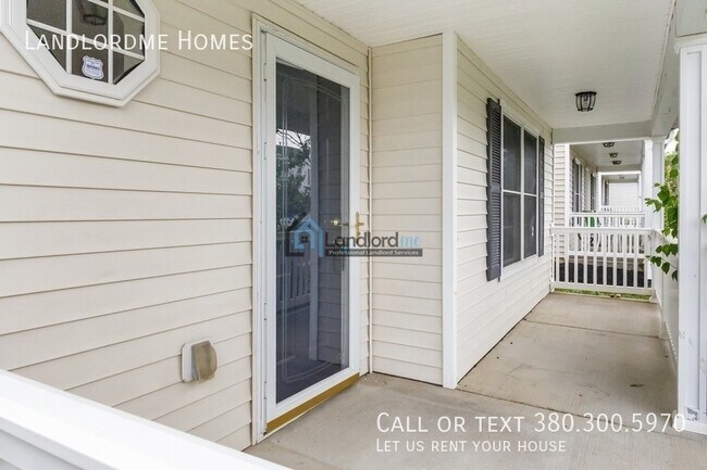 Foto del edificio - 2623 Bloom Dr