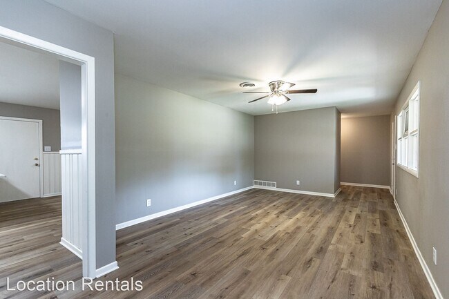 Foto del edificio - 3 br, 2 bath House - 3510 47th Street