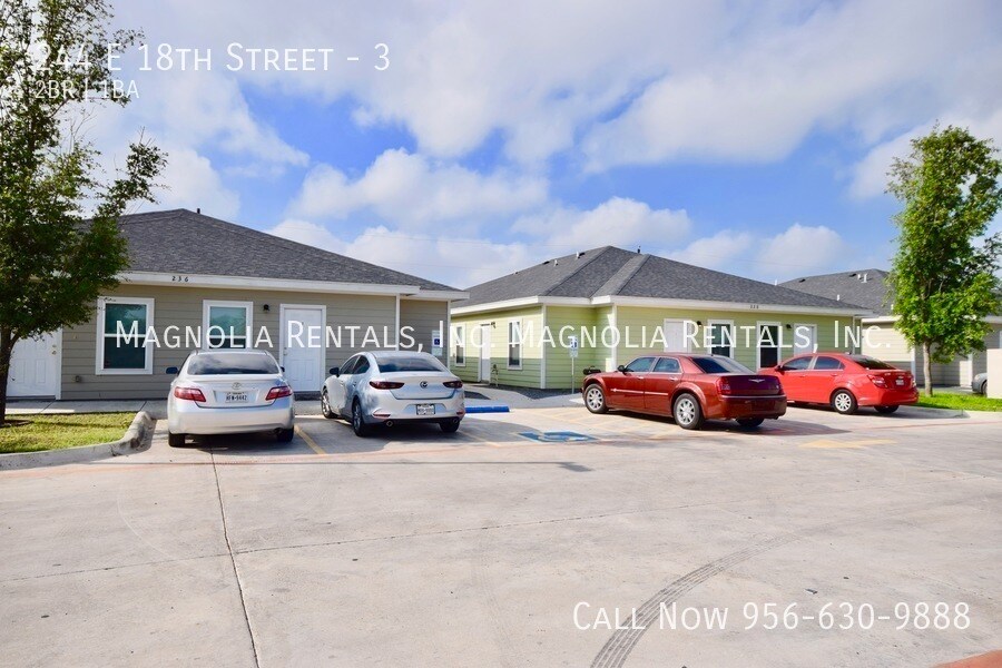244 E 18th St Unit 3, Weslaco, TX 78596 Room for Rent in Weslaco, TX