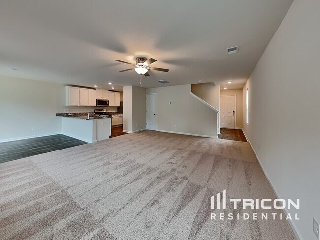 Foto del edificio - 2124 Southlea Dr