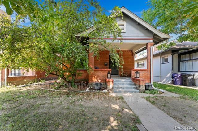 Building Photo - 1351 Garfield St