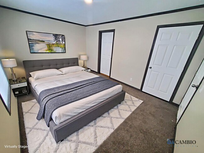 Foto del edificio - 3 Mockingbird Hill Dr