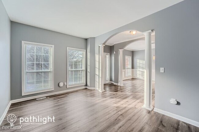 Building Photo - 4 br, 3 bath House - 3890 Brentview Place ...