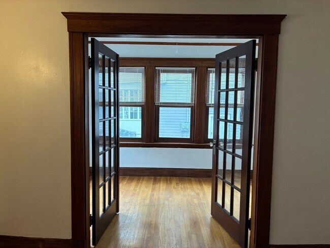 Foto del edificio - 34 Worcester St