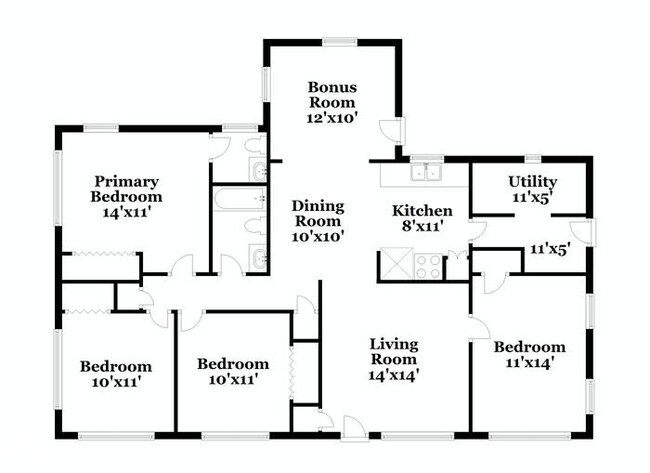 Building Photo - 320 Hilltop Dr N, Titusville, FL 32796