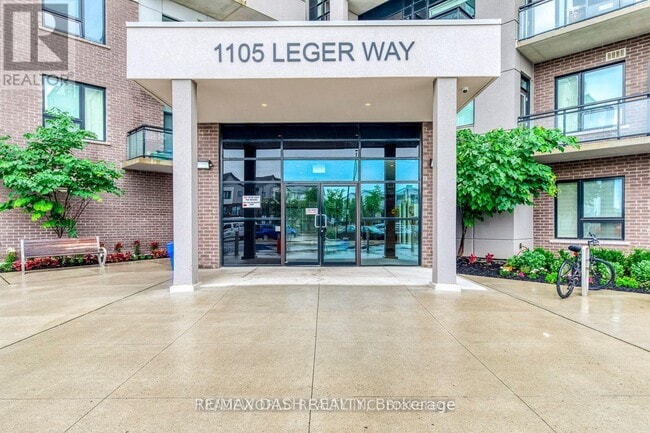Building Photo - 1105 Leger Wy