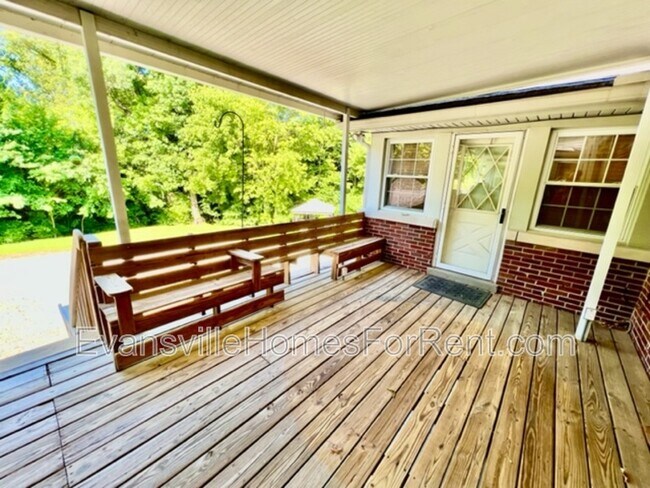 Foto del edificio - 4624 New Harmony Rd