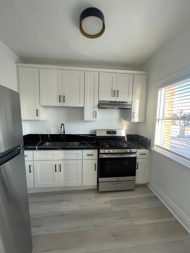 Interior Photo - Wilton Way Apartments