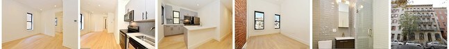 Foto del edificio - 222 W 21st St