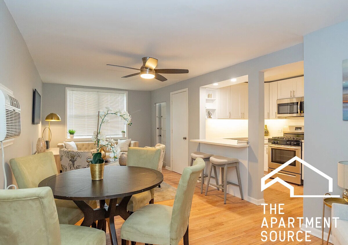Foto principal - 3729 N Clifton Ave