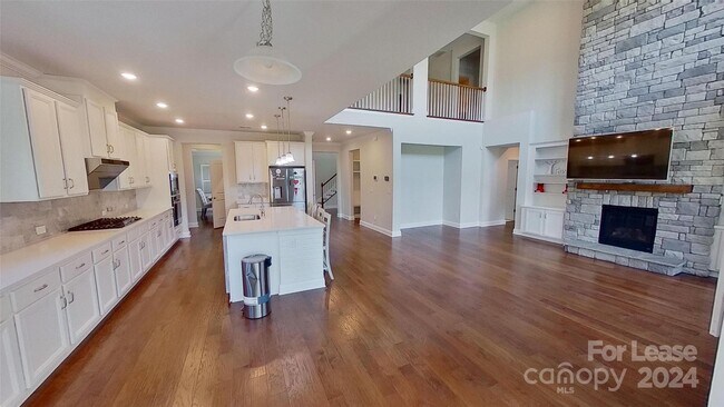 Foto del edificio - 15602 Coventry Ct Ln