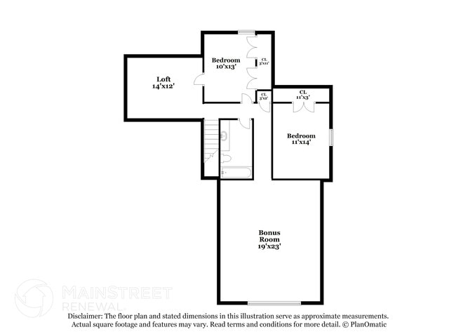 Building Photo - 2316 Broadview Dr