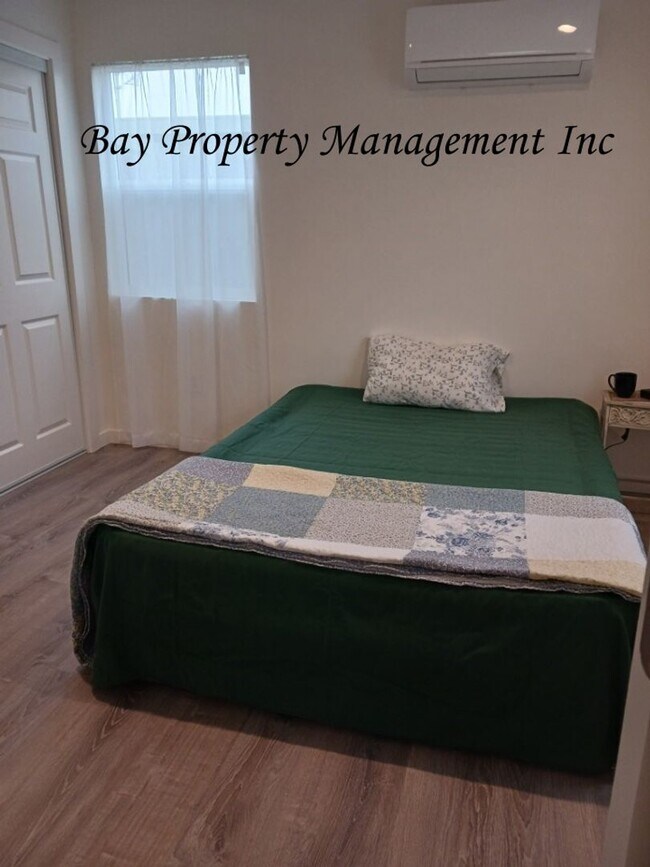 Foto del edificio - Brand new 1 bedroom ADU in North Salinas
