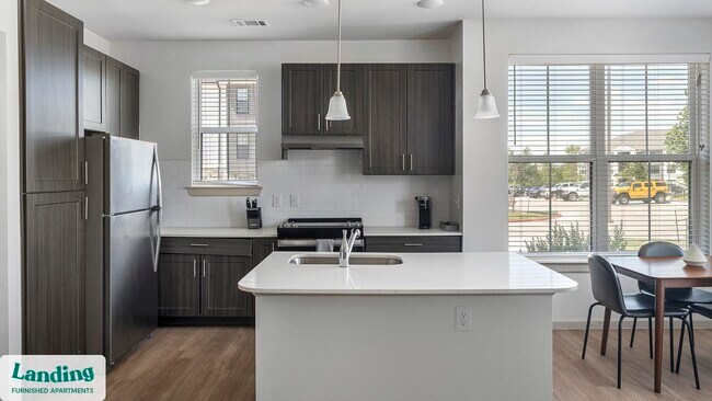 Foto del edificio - 610 E Wells Branch Pkwy