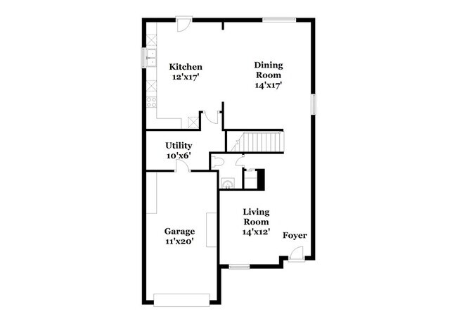Foto del edificio - 1401 Matthew Allen Cir