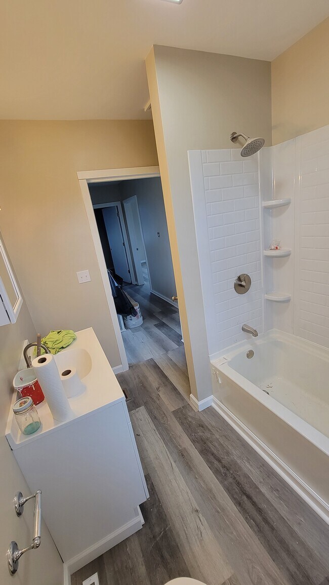 Foto del edificio - 465 Kossuth St