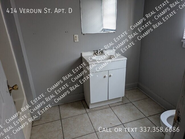 Foto del edificio - 414 Verdun St