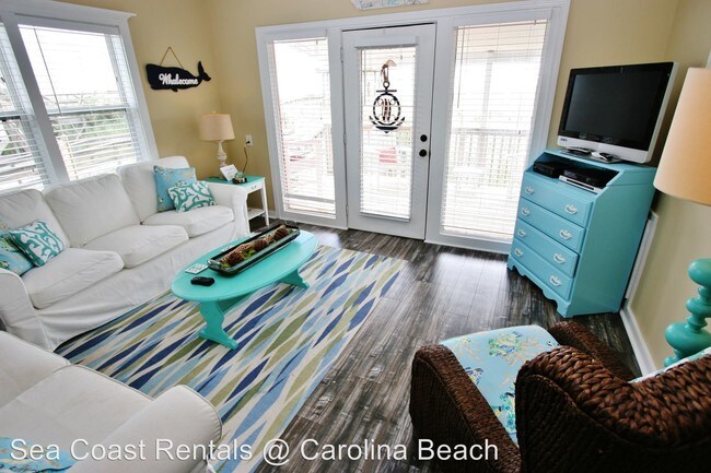 Foto del edificio - 701 Carolina Beach Ave S