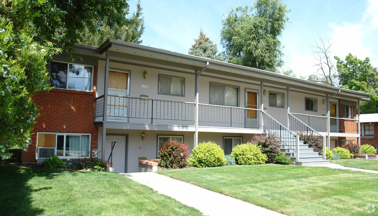 Primary Photo - 812 W Ridenbaugh St