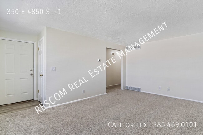 Building Photo - 350 E 4850 S