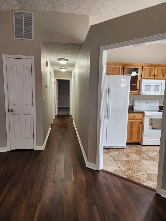 Foto del edificio - Beautiful Ranch Home